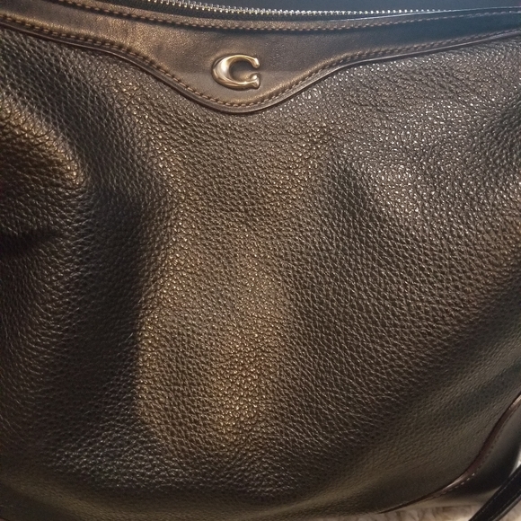 Coach Purse - Picture 12 of 15